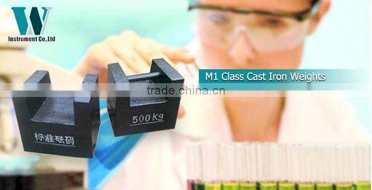 20kg cast iron weights