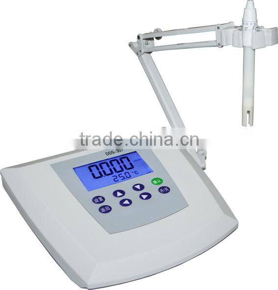 DDS-11A ph tds meter