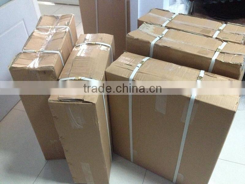 Small duct rodder fro the indoor using/High quality fiberglass snake rod