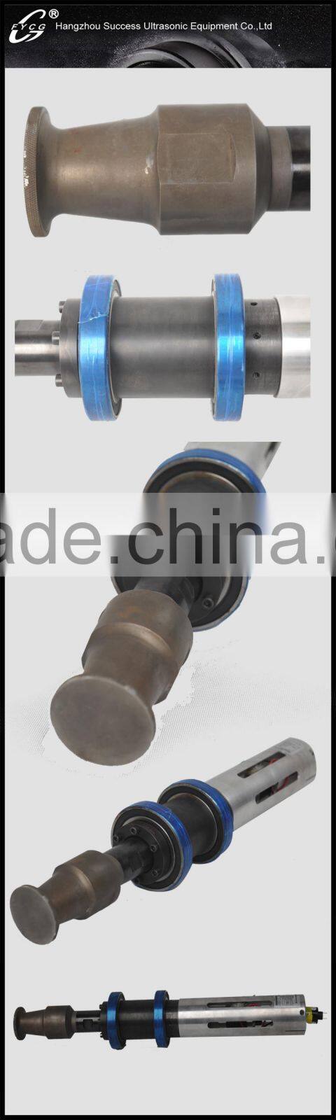 YP-D21 20Khz Ultrasonic Metal Welding Machine