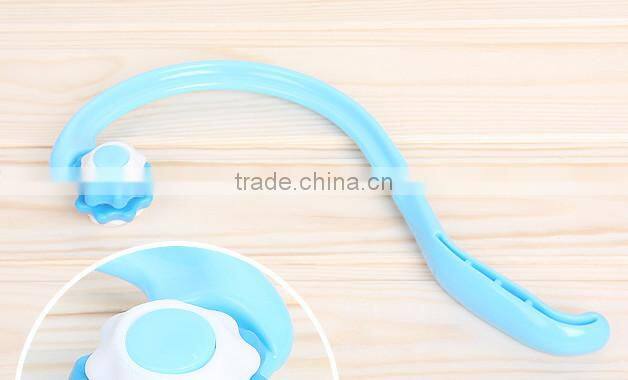 adjustable shoulder massage tools