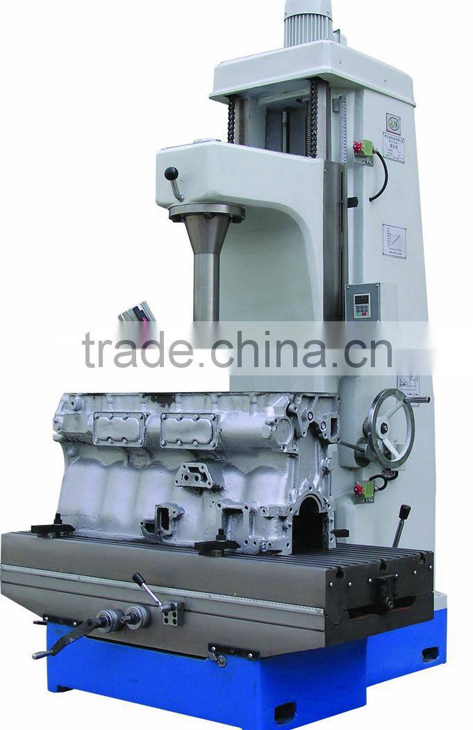Motorcycle vertical Cylinder boring machine TG18A/B