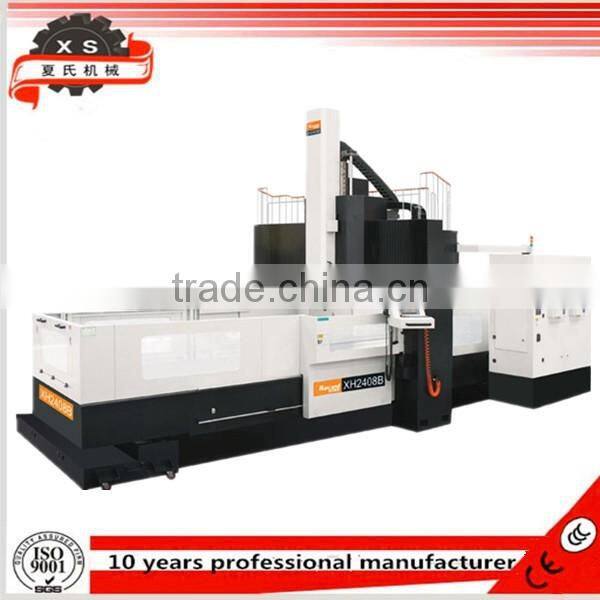 Dependable Performance TS8365 Brake drum cylinder boring and honing machine for sale