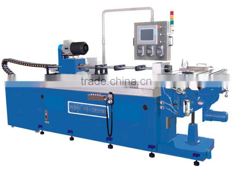 CNC deep hole drilling machine (gun drilling machine)ZK2162