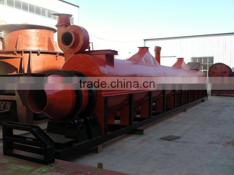 For 2014!dryer machine for wood sawdust