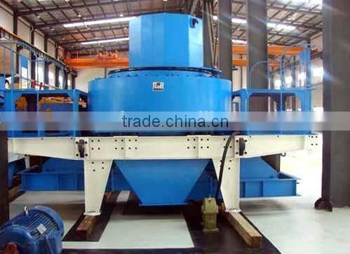 Low price Quartz stone sand making machine