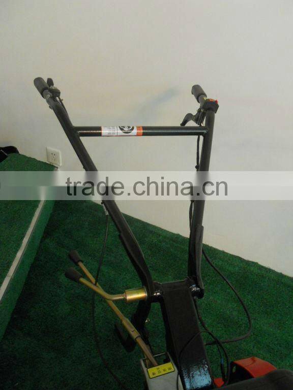 MeiQi 6.5hp 7.5hp 168For 170Fgasoline engine rotary tiller farm machine