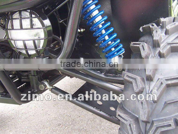 1100cc 4X4 Dune Buggy