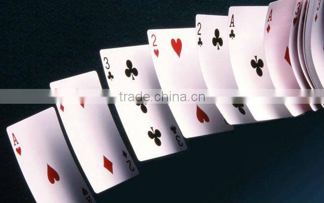 Playing card printing machine for sale