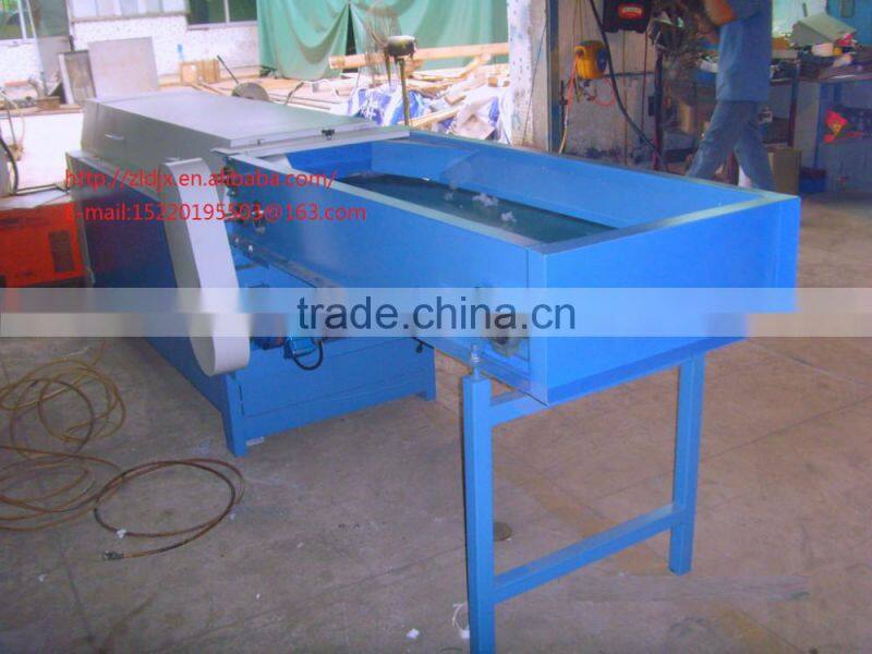 Continuous cotton pearl ball machine,Guangdong supply,sales phone:+86 15220195503