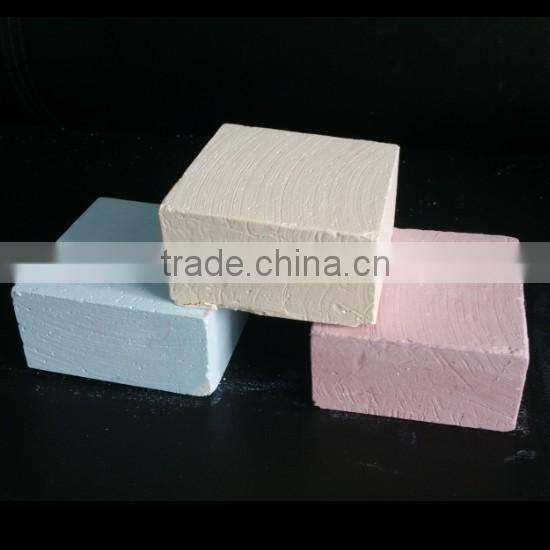 gym sports chalk 2 ounce block chalk weight lifting accessory