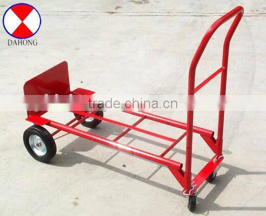 folding hand trolley HT1842,250kg load