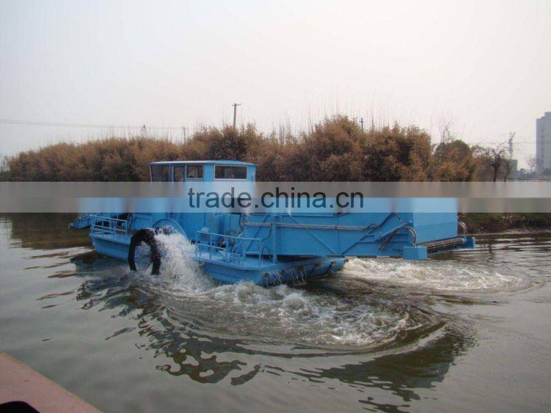 Good efficiency HC series of Mowing boat for hot sale