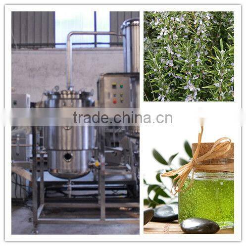 EC30 aromatherapy essential oil equipment hot sale