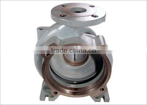 2016 HOT SALE JINAN BANGHE iron casting bracket