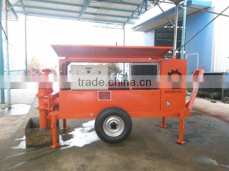 Top quality advanced lightweight concrete wall panel forming machine
