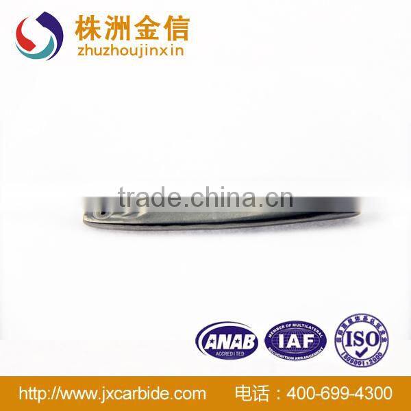 Cemented Steel New Design Popular Fish Sinker