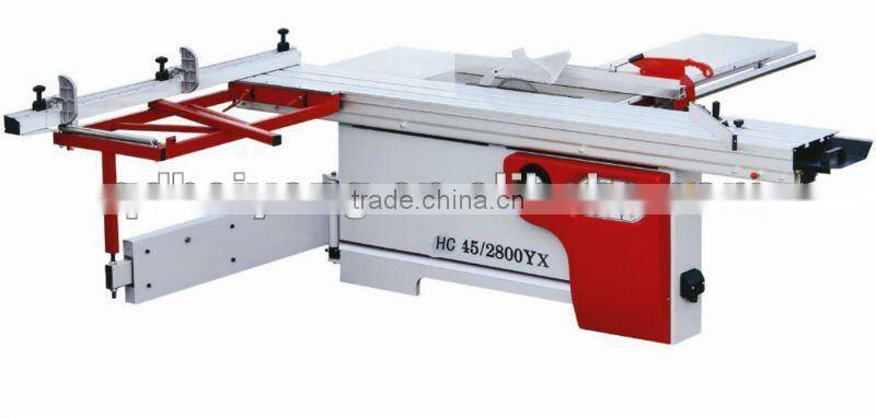 Woodworking Panel Saw HC 45/2800YX