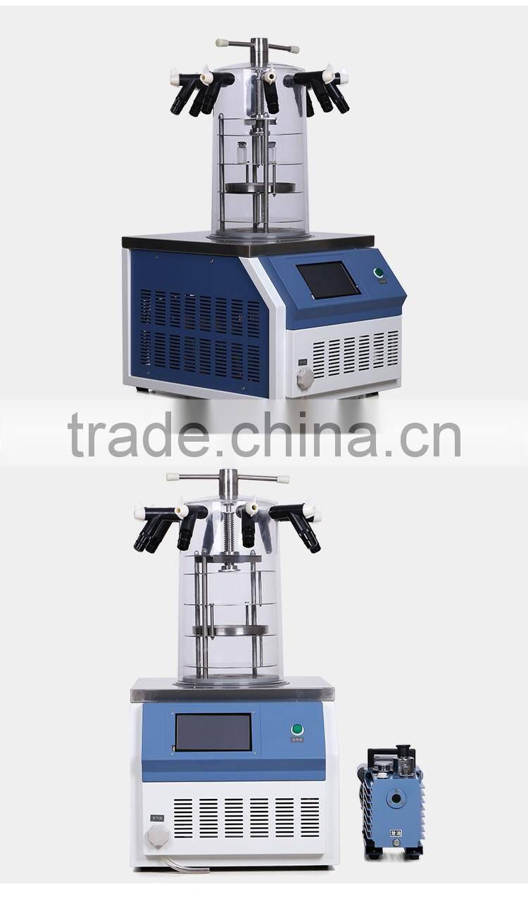 Laboratory Freeze Dry Machine