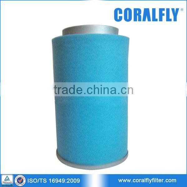 Air Compressor Parts Oil Separator Filter 2911011700 2205177466