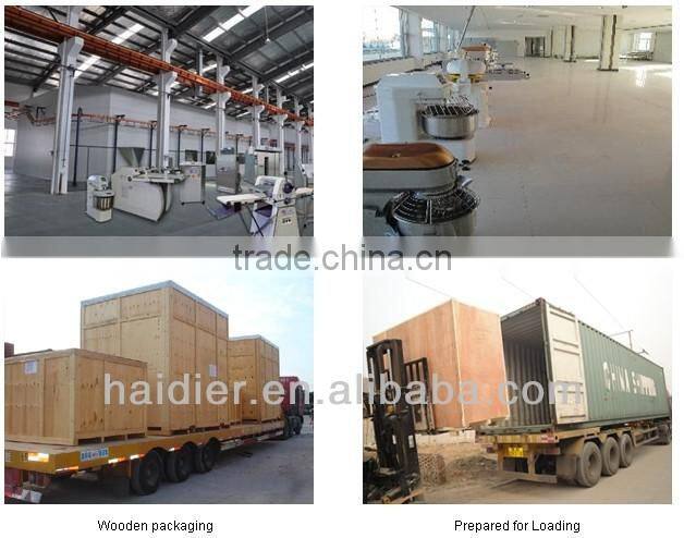 french baguette moulder/long bread moulder