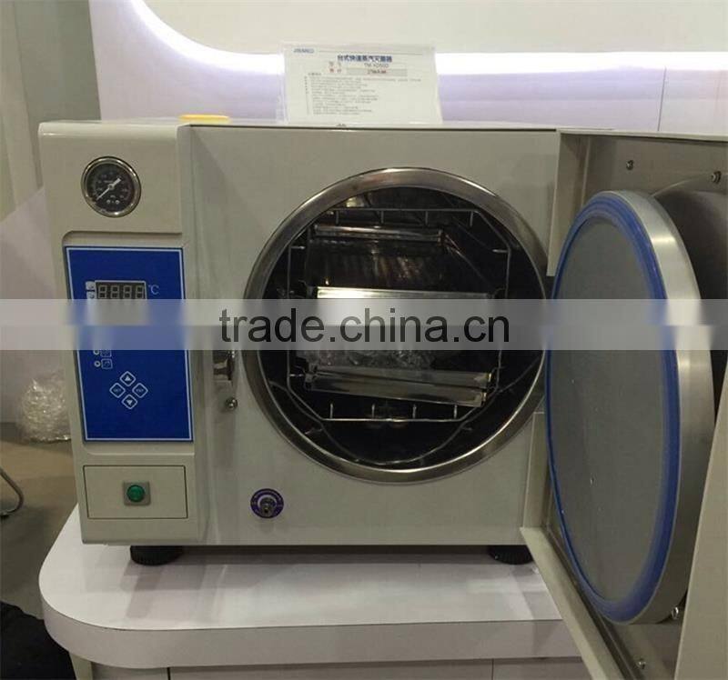 Bluestone Desktop Dentist Autoclave Sterilizer for Sale