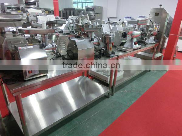 Stainless Steel Meat Mincer Machine,industrial meat mincer machine(ZQF12C)