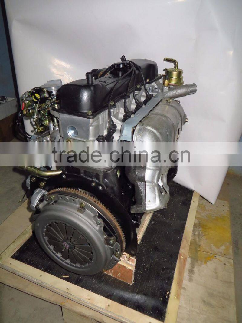 Toyota 4Runner 1RZ/2RZ3RZ long block engine