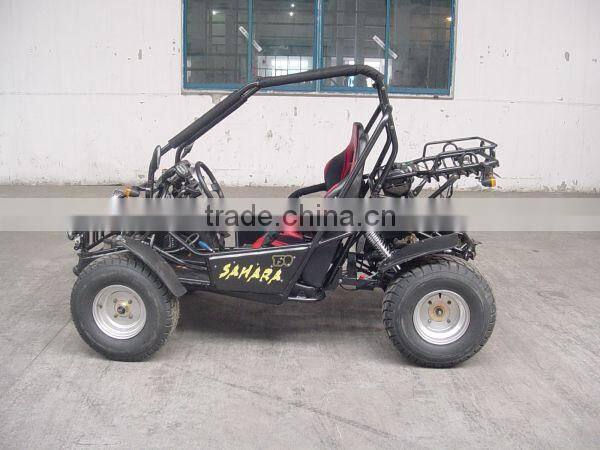 TK150GK-2 BUGGY GO KART