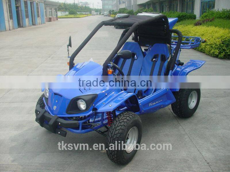 TIKING 250cc Racing Go Kart