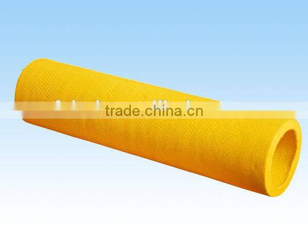 Factory 8mm nomex seamless felt belt for heat tranfer printing machine