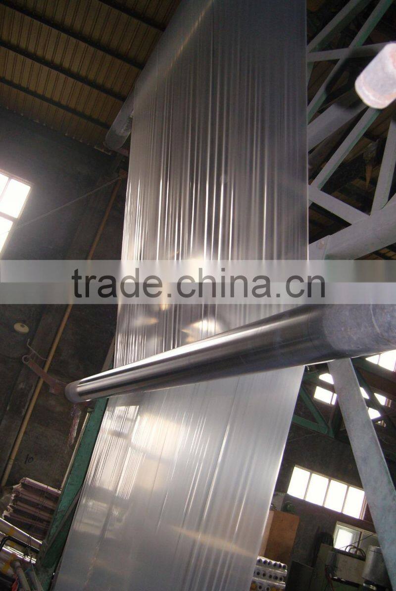 All kinds of colorful biodegradable plastic agricultural film