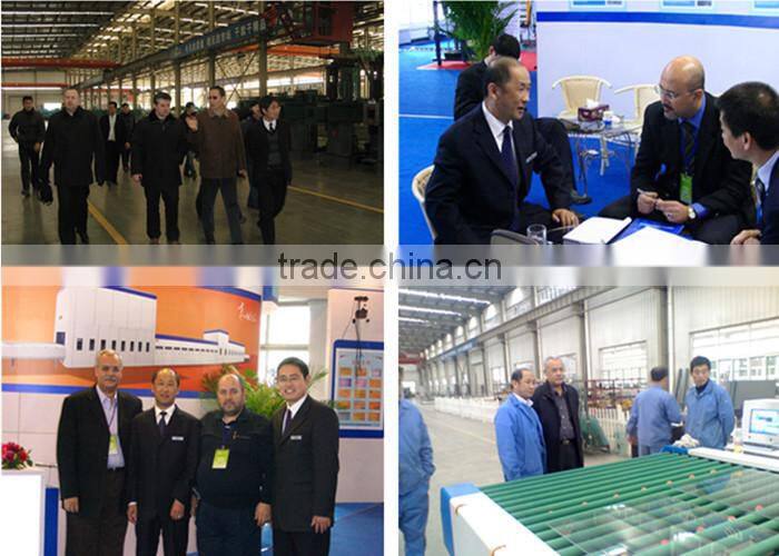 CE Certificate Colorful Coated Laminated Glass Prices