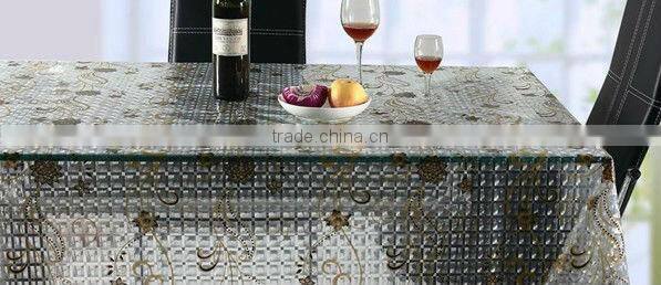 tovaglia di plastica Italy style