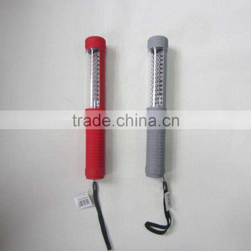 High Quality 52+1 LED Emergency Flash Work Light