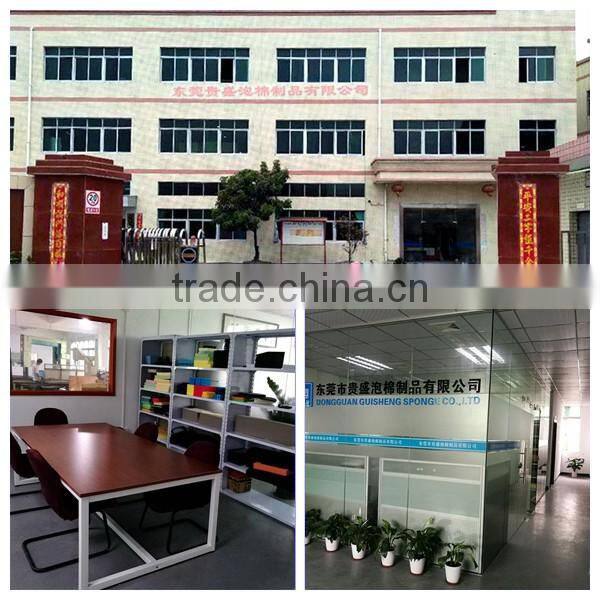 Factory sale black and white color hydroponic seedling cultivation foam sheet