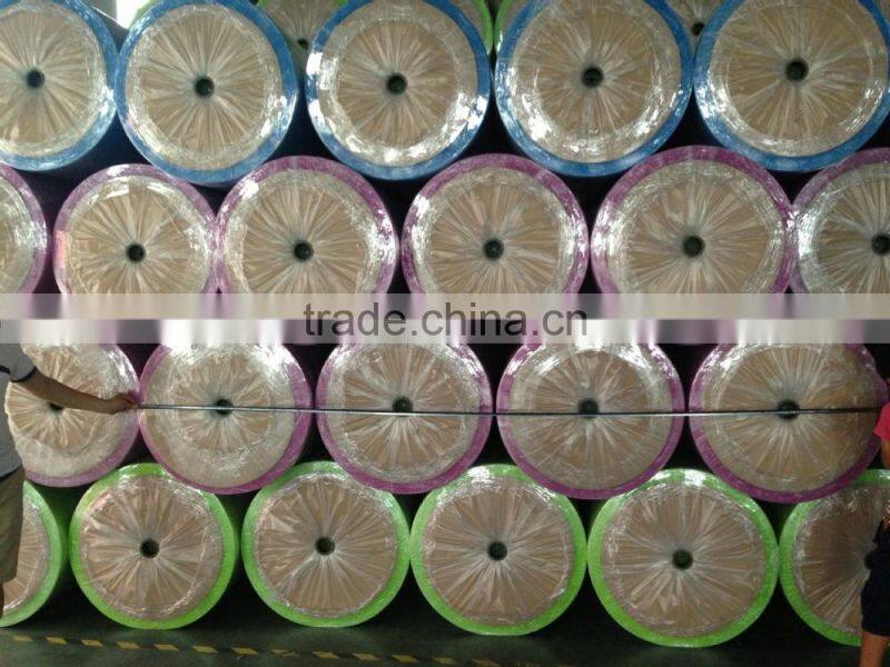 Ss water proof or water absorbent nonwoven fabric for baby diaper or medical use