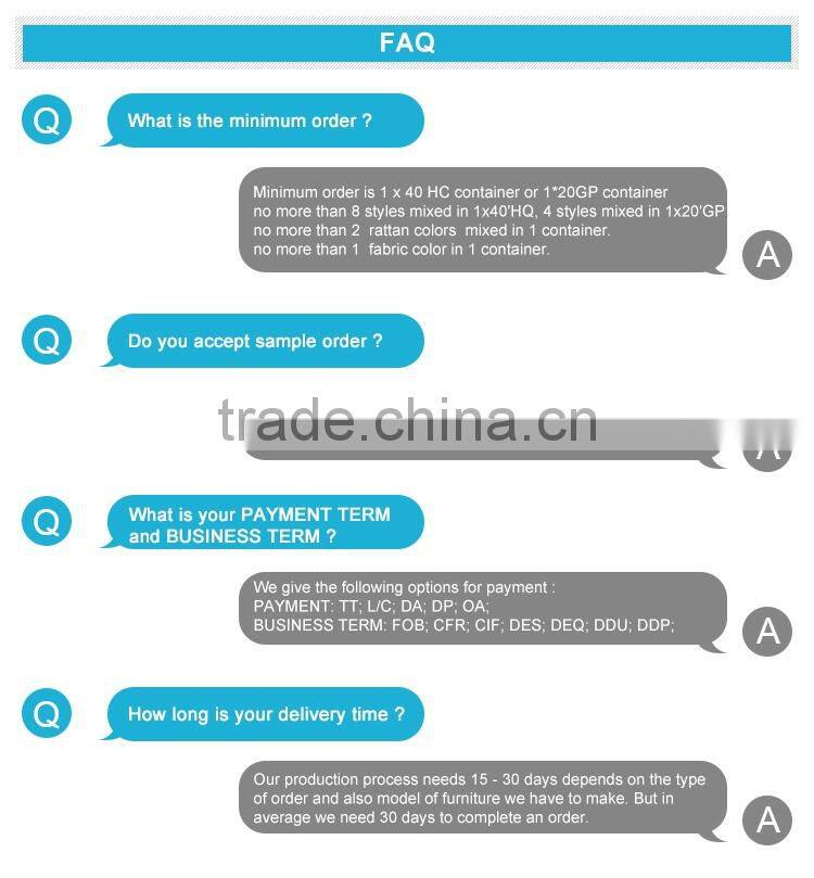 Sailing Outdoor Furniture Waterproof PE Wicker Outdoor Pet Bed - Coffee Bean Brown