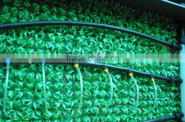 Wholesale irrigation system drip irrigation PE water pipe