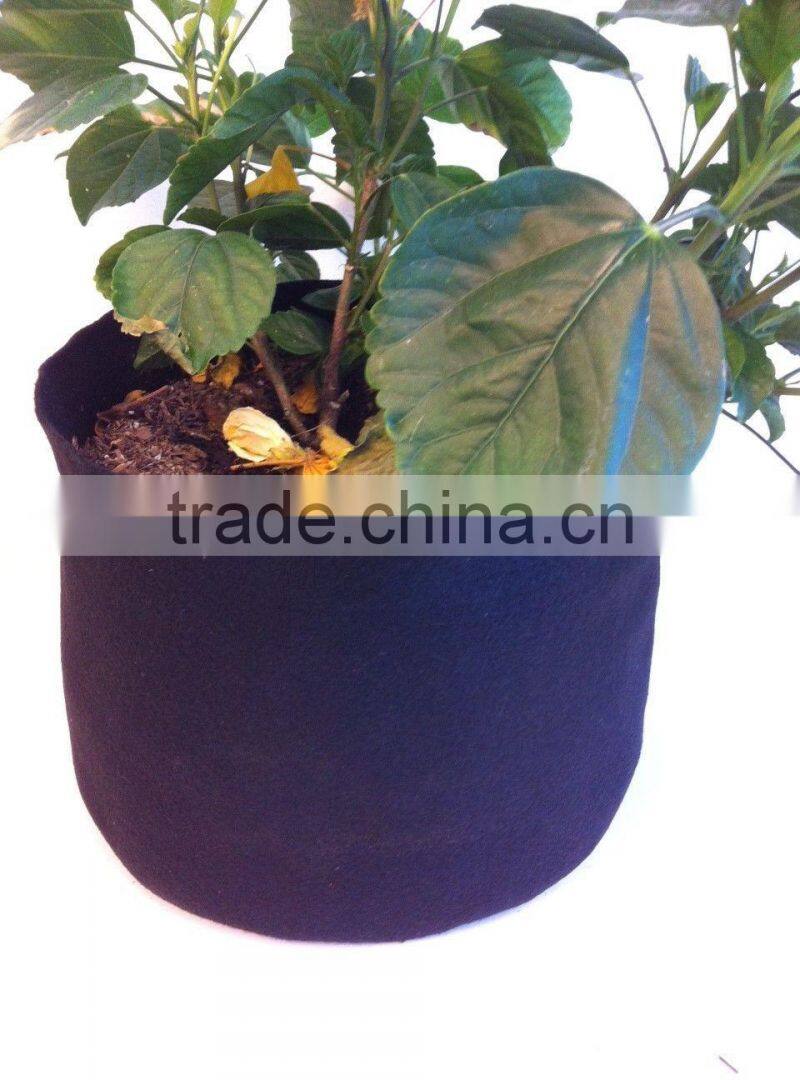 Eco-friendly Felt Grow Bags,Environmentally Friendly Top Quality Fabric Pots