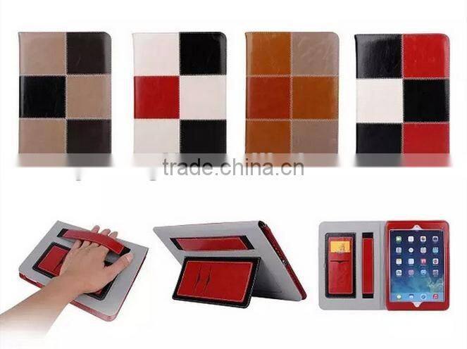 Leather Tablet PC Case Cover