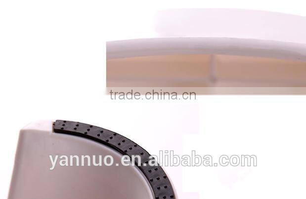 toilet squatting stool, Plastic toilet foot stool, bathroom squatty potty toilet stool