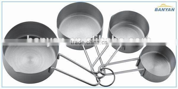 Stainless steel measuring spoons,measuring cup,measuring spoon