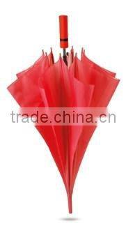 Strong and durable windproof golf umbrella