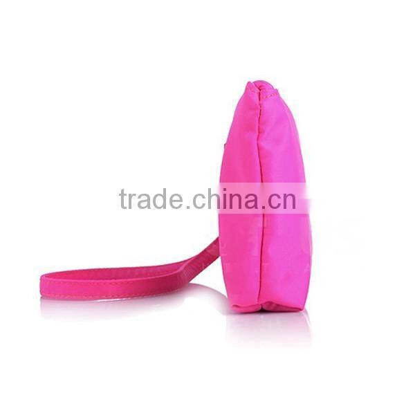 Nice design custom makeup bag