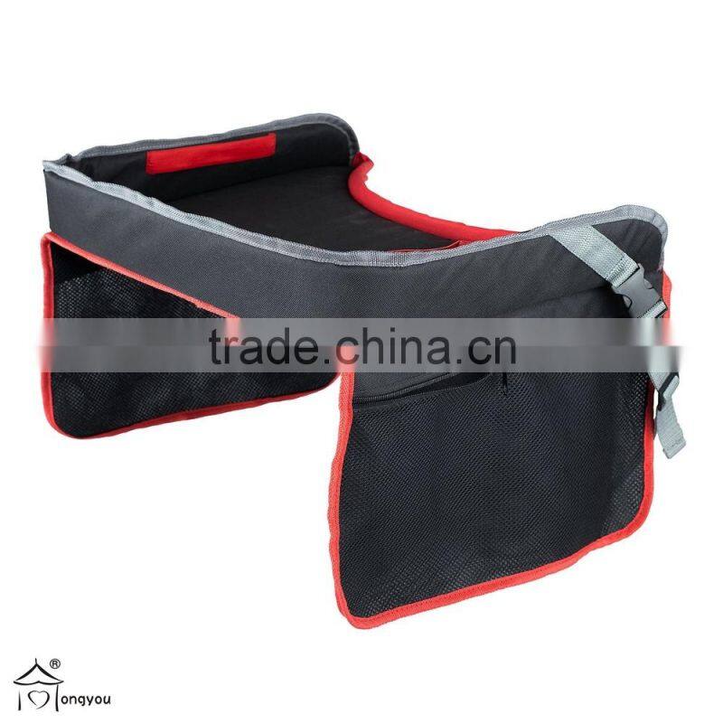 Front seat car organizer kids car seat organizer