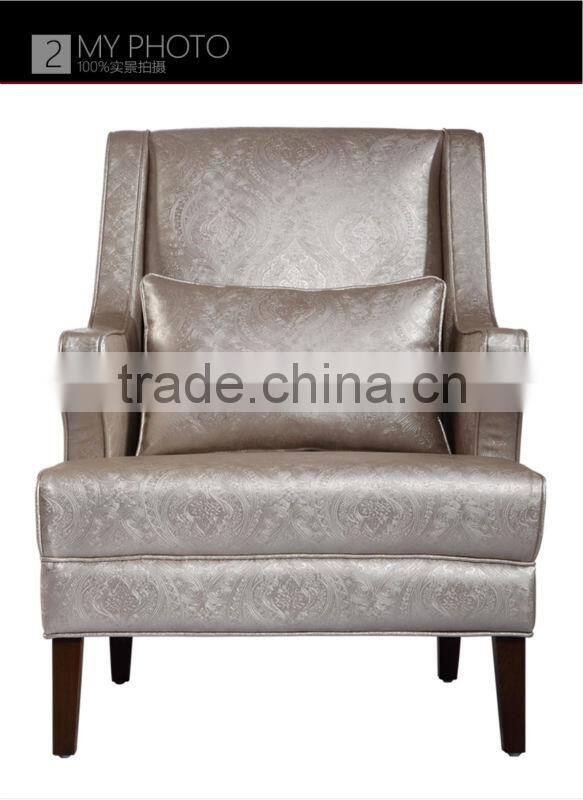 European Style Recliner Chair