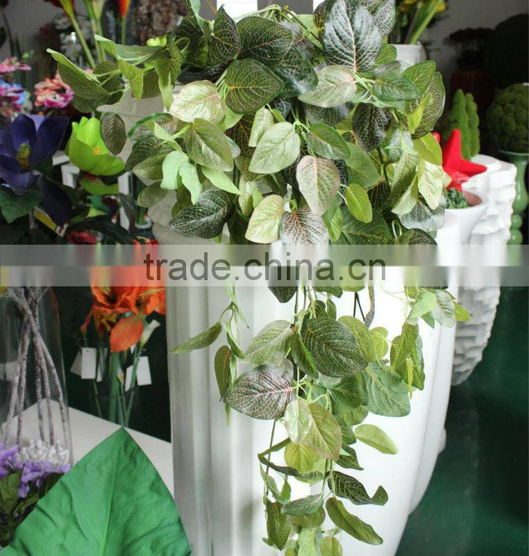 PE rattan wicker ,artificial rattan for house decoration