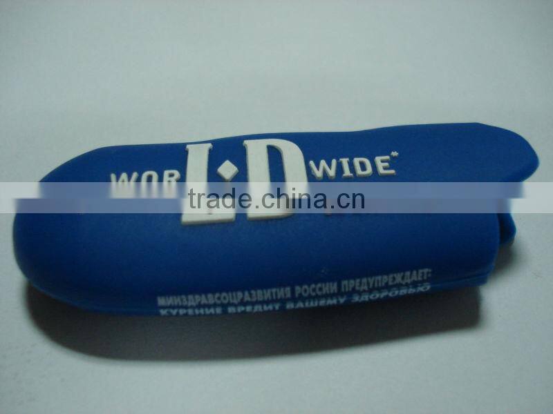 different shapes of hot sale lighter case