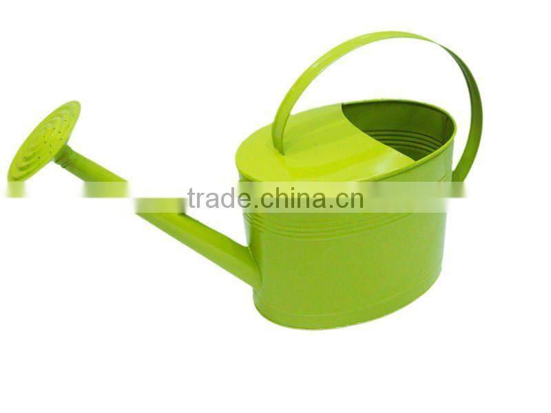 haws Metal watering can, Made of Metal Iron For Indoor and Oudoor use